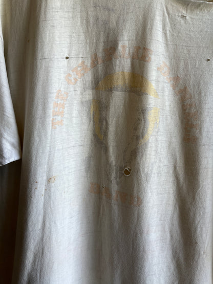 Vintage 1980’s Charlie Daniels Band Tee - La Lovely Vintage 