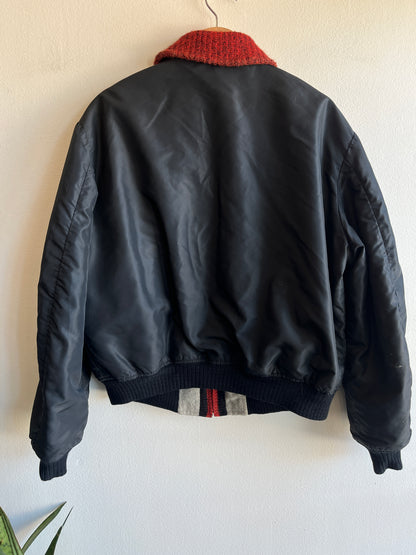 Vintage 1950’s McGregor Reversible Ricky Jacket - La Lovely Vintage 