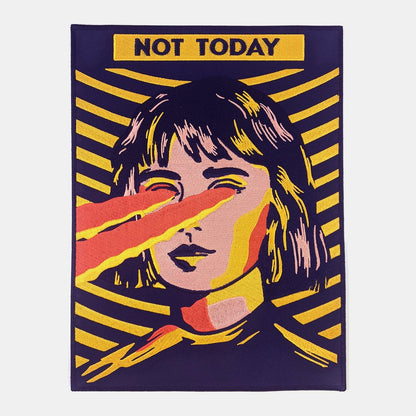 Badaboom Patches - La Lovely Vintage 