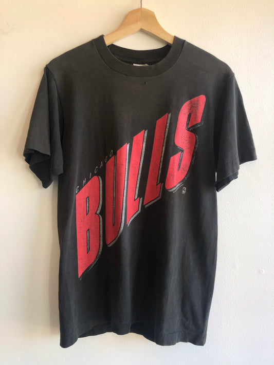 Vintage 1990’s Chicago Bulls Shirt - La Lovely Vintage 