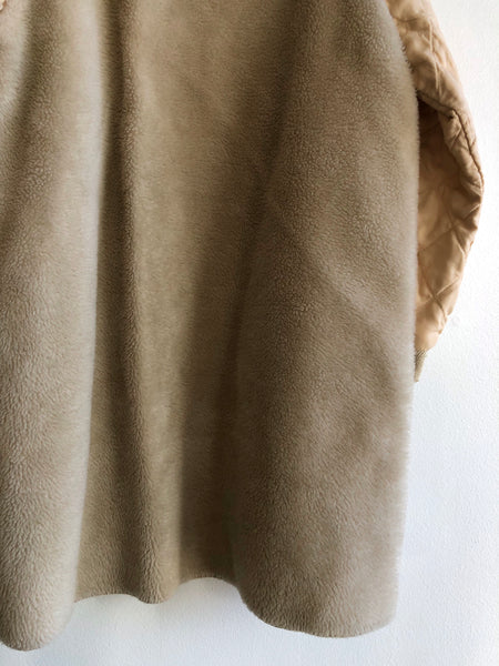 Vintage 1960’s Military Trench Coat Liner