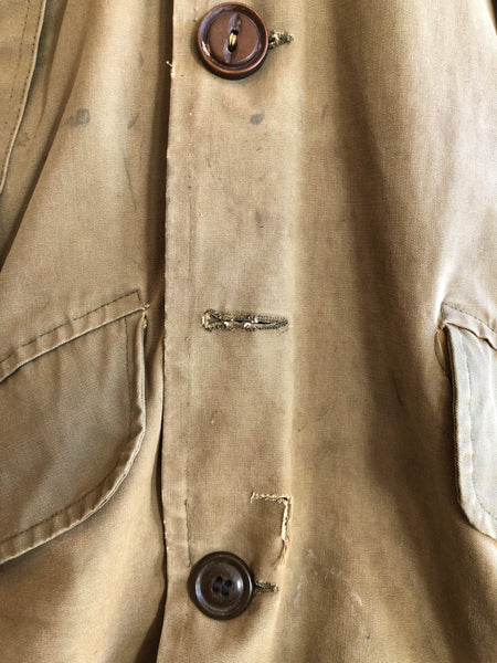 Vintage 1940/50’s Type B-9 Parka Jacket