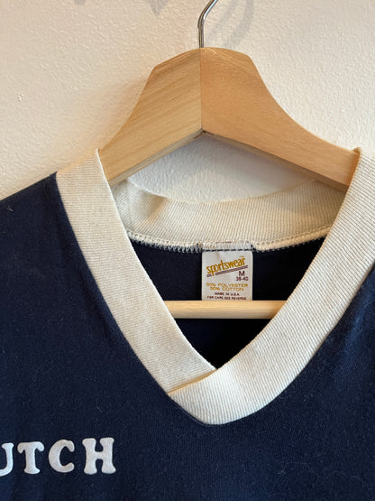 Vintage 1970/80’s “Butch Binge III” T-Shirt - La Lovely Vintage 