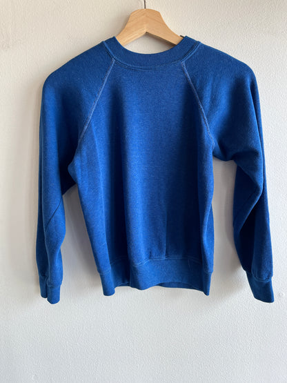 Vintage 1970’s Sportswear Crewneck Sweatshirt