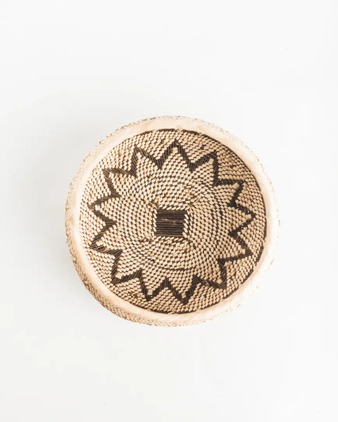 Creative Women - Handmade Woven Tonga Baskets