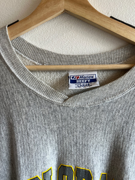 Vintage 1980’s University of Colorado Sweatshirt