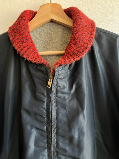 Vintage 1950’s McGregor Reversible Ricky Jacket - La Lovely Vintage 
