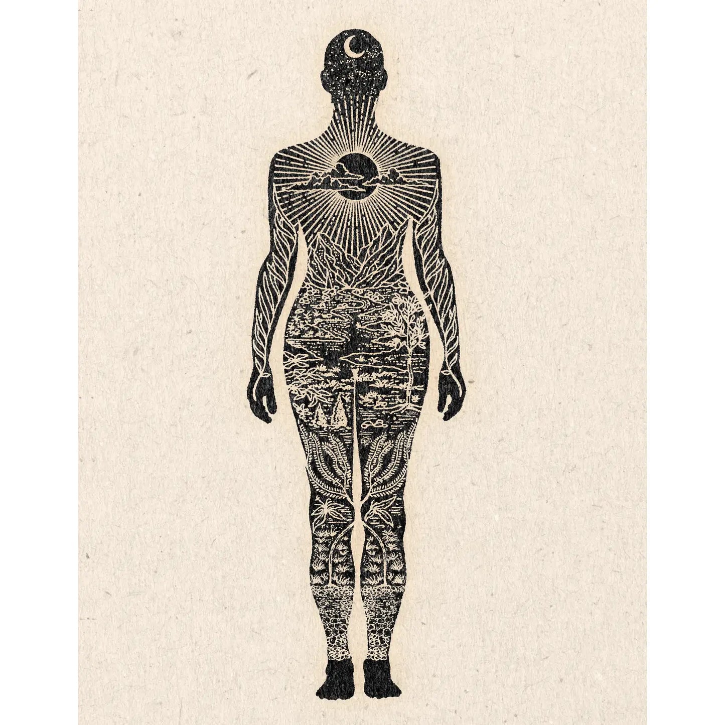 Real Fun, Wow! - Prints - La Lovely Vintage 