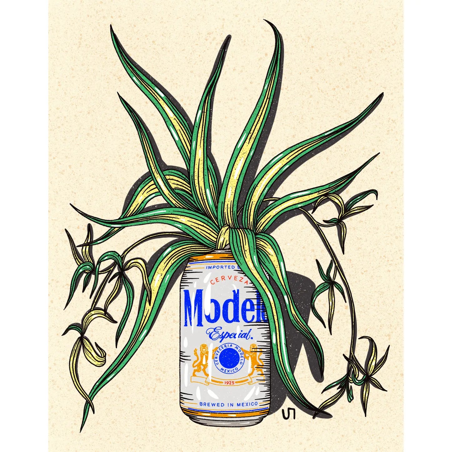 Howdy Studio - Prints - La Lovely Vintage 
