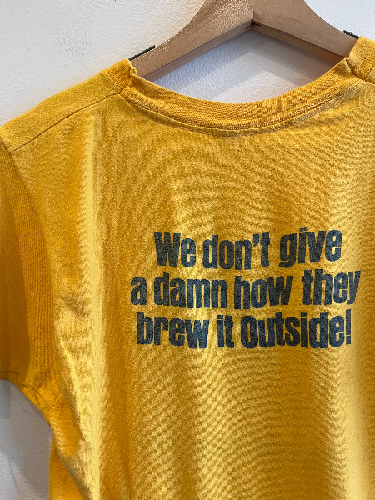 Vintage 1970’s Prinz Bräu T-Shirt - La Lovely Vintage 