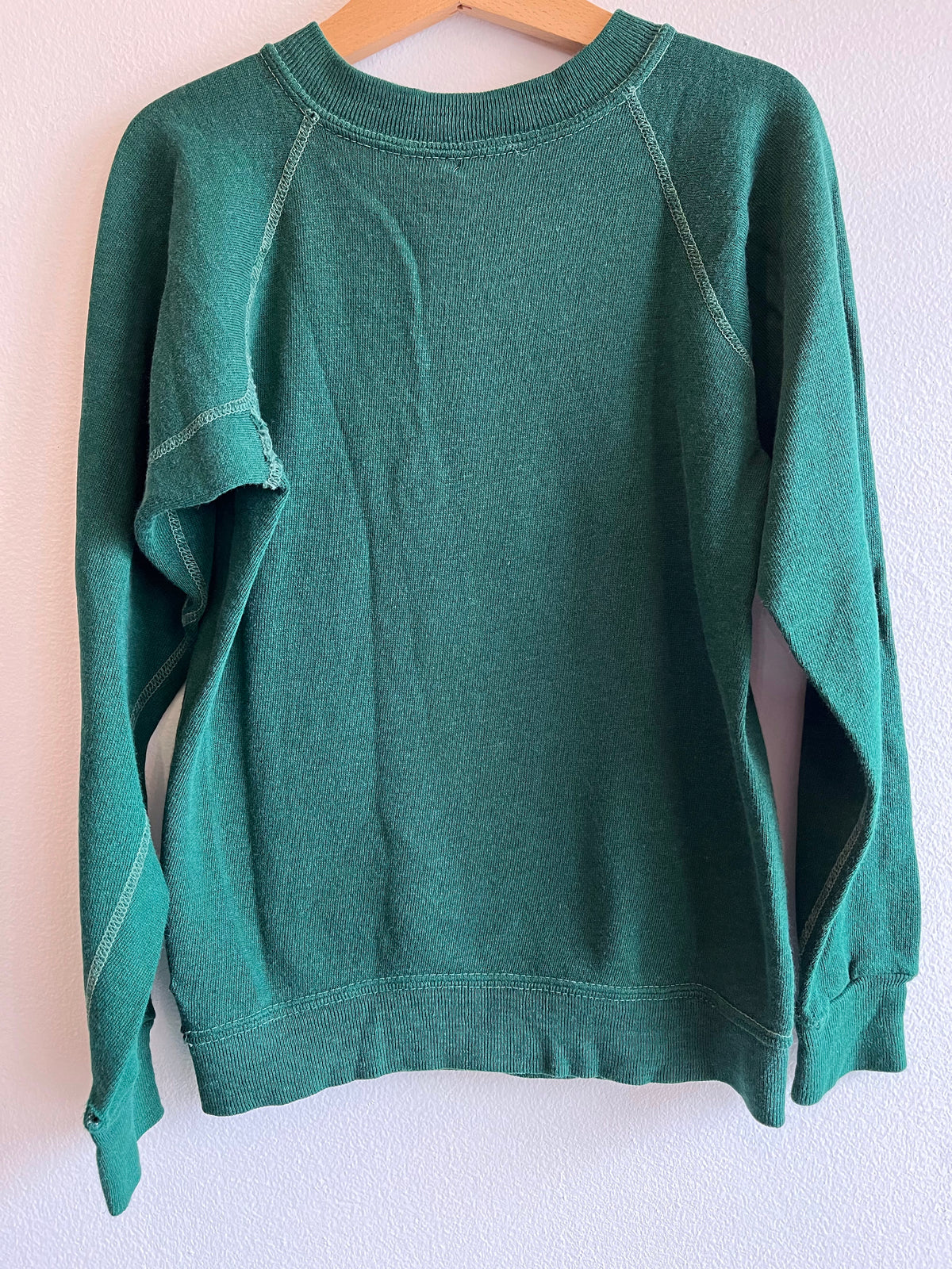Vintage 1950’s Canada Creek Sweatshirt - La Lovely Vintage 