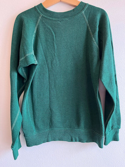 Vintage 1950’s Canada Creek Sweatshirt - La Lovely Vintage 