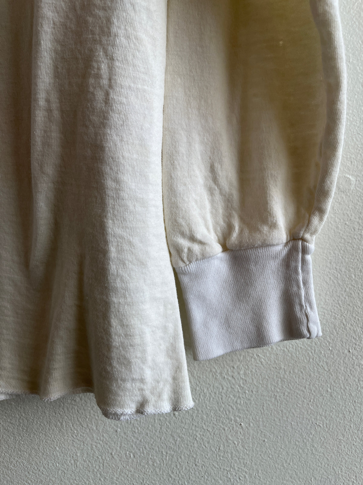 Vintage 1970’s Duofold Thermal Shirt - La Lovely Vintage 