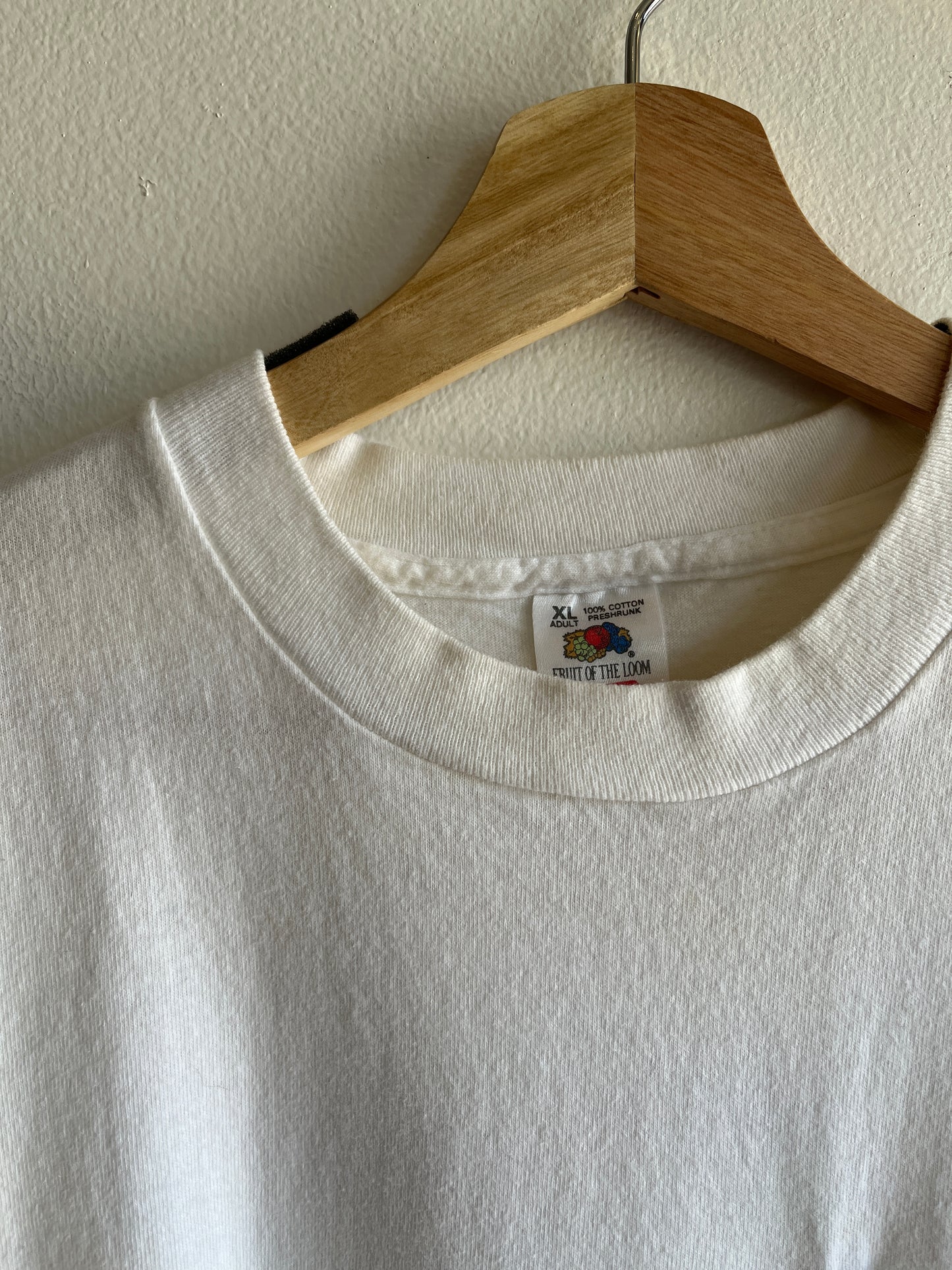 Vintage 1990’s World Wildlife Fund T-Shirt - La Lovely Vintage 