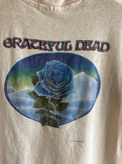 Vintage 1978 Grateful Dead T-Shirt - La Lovely Vintage 