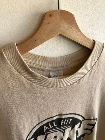 Vintage 1980’s Denver Radio Station T-Shirt - La Lovely Vintage 