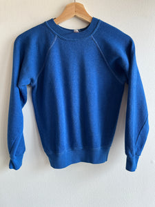 Vintage 1970’s Sportswear Crewneck Sweatshirt