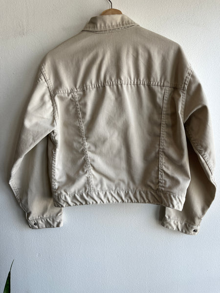 Vintage 1960’s Ranchcraft Twill Work Jacket