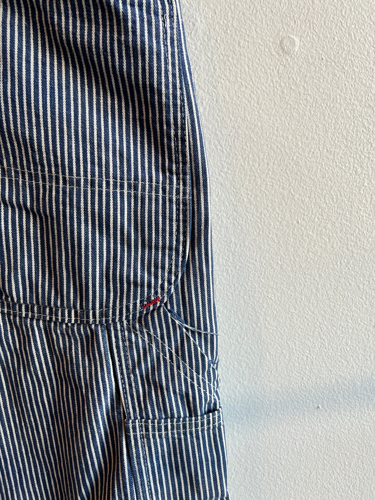Vintage 1960/1970’s Big Mac Denim Overalls - La Lovely Vintage 