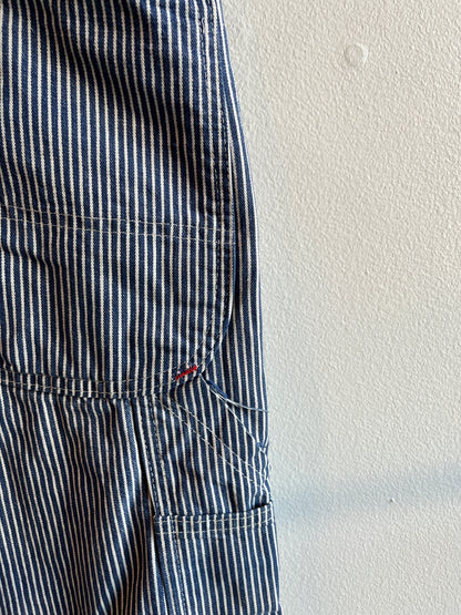 Vintage 1960/1970’s Big Mac Denim Overalls - La Lovely Vintage 