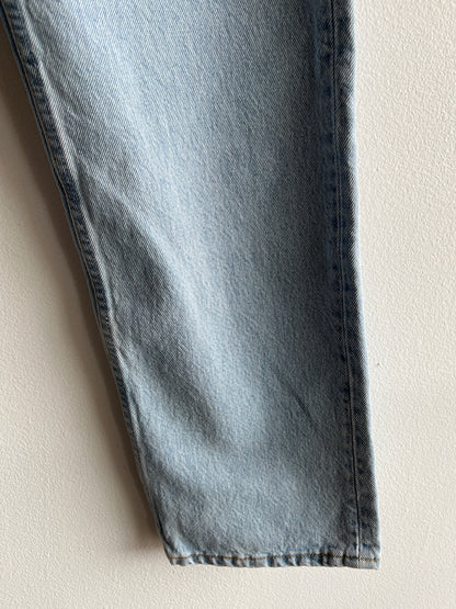 Vintage 1990’s Deadstock Levi’s 501 Denim Jeans