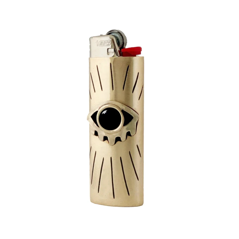 Therese Kuempel - Lighter Holder - La Lovely Vintage 