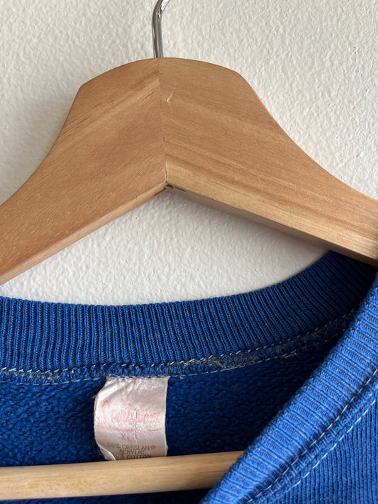 Vintage 1970’s Sportswear Crewneck Sweatshirt - La Lovely Vintage 