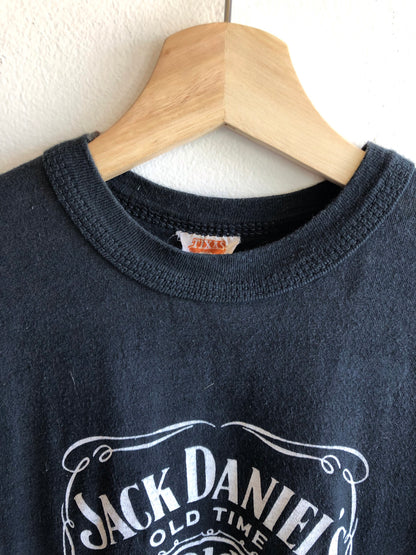 Vintage 1970’s Jack Daniels Whiskey T-Shirt - La Lovely Vintage 