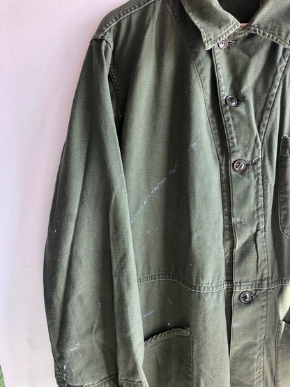 Vintage 1960s/1970s Army Coveralls - La Lovely Vintage 