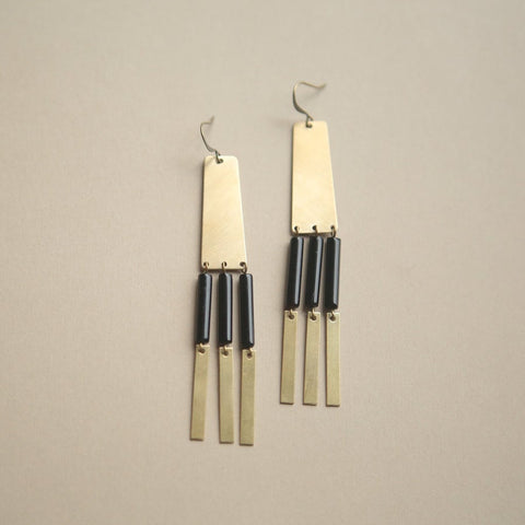 Cival Collective - Petra Earrings
