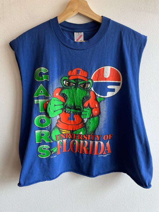 Vintage 1980’s University of Florida T-Shirt - La Lovely Vintage 
