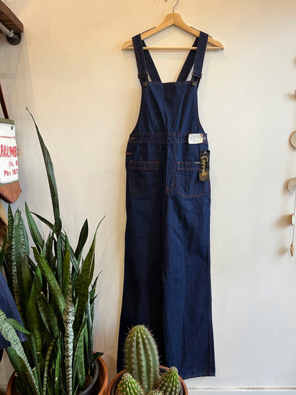Vintage 1970’s Deadstock Cappeli Overalls