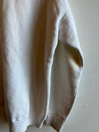 Vintage 1950’s Providence High School Quarter-Zip Sweatshirt