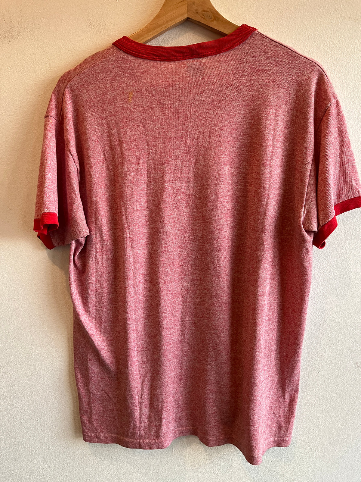 Vintage 1980’s Miller High Life T-Shirt