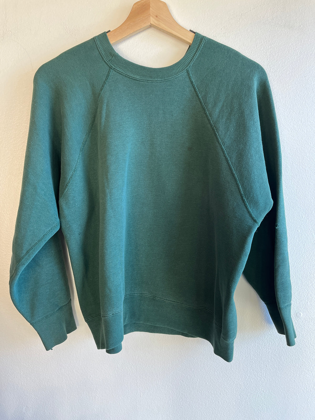 Vintage 1950’s Champion “Running Man” Dartmouth Sweatshirt