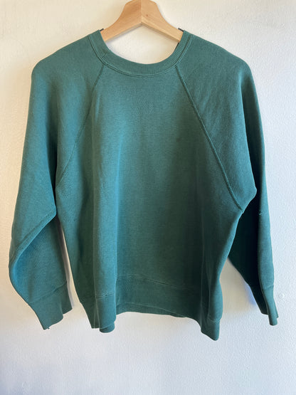 Vintage 1950’s Champion “Running Man” Dartmouth Sweatshirt