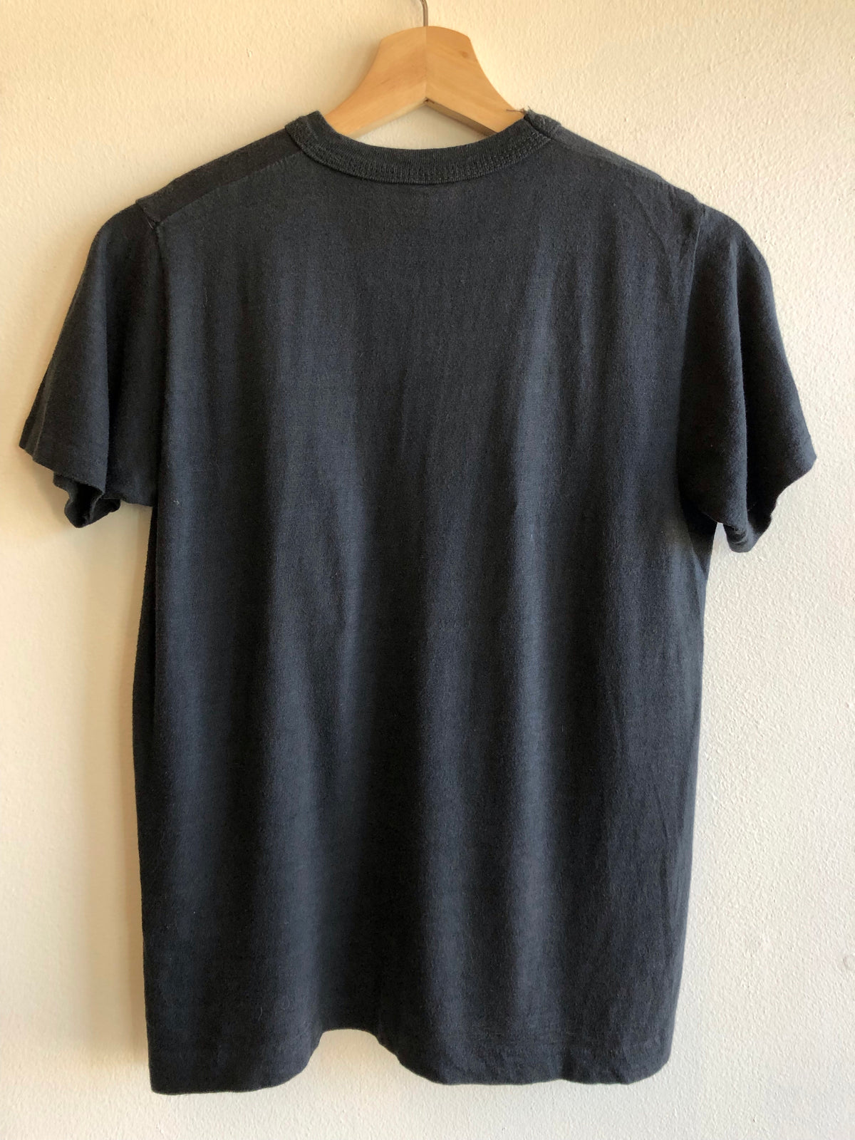 Vintage 1970’s Jack Daniels Whiskey T-Shirt - La Lovely Vintage 