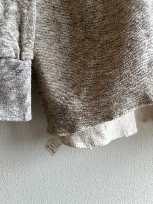 Vintage 1980’s Grey Duofold Thermal Shirt