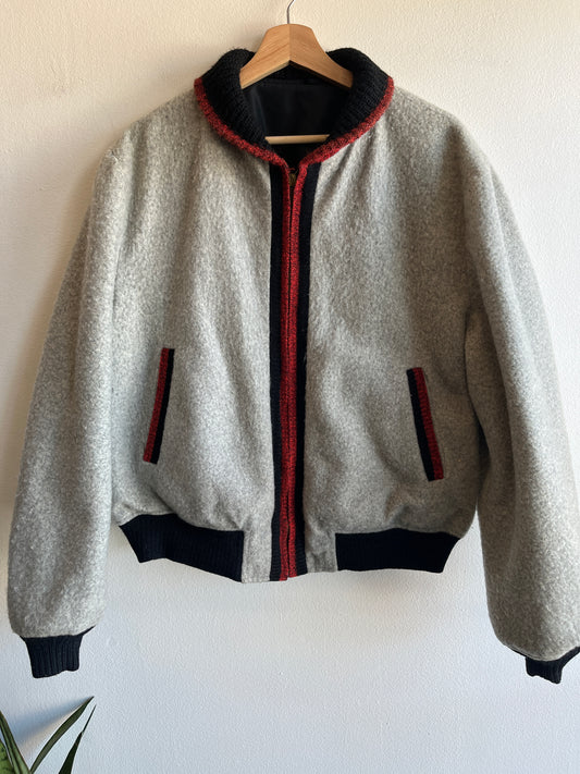 Vintage 1950’s McGregor Reversible Ricky Jacket - La Lovely Vintage 