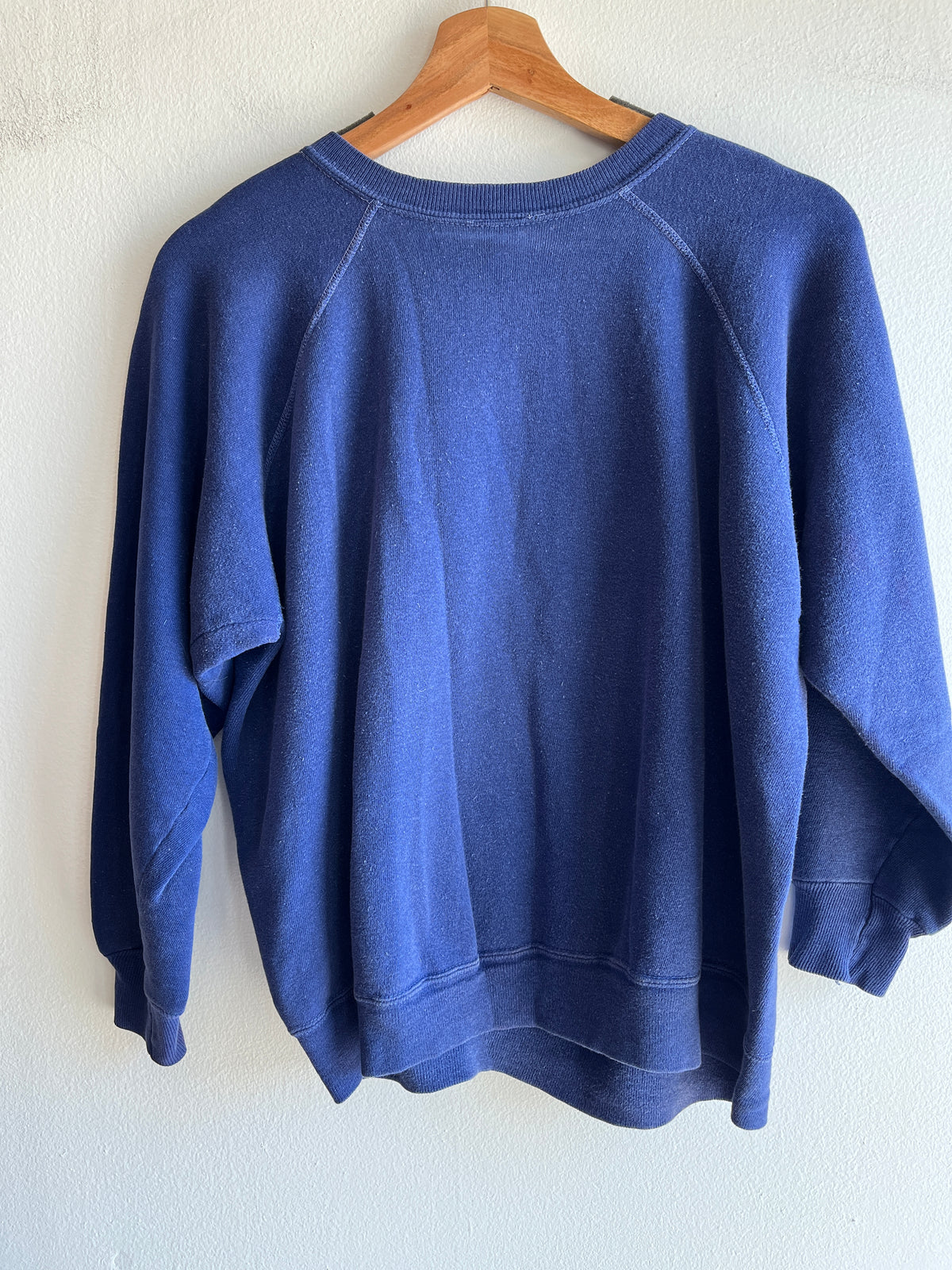 Vintage 1960/70’s University Of Michigan Sweatshirt