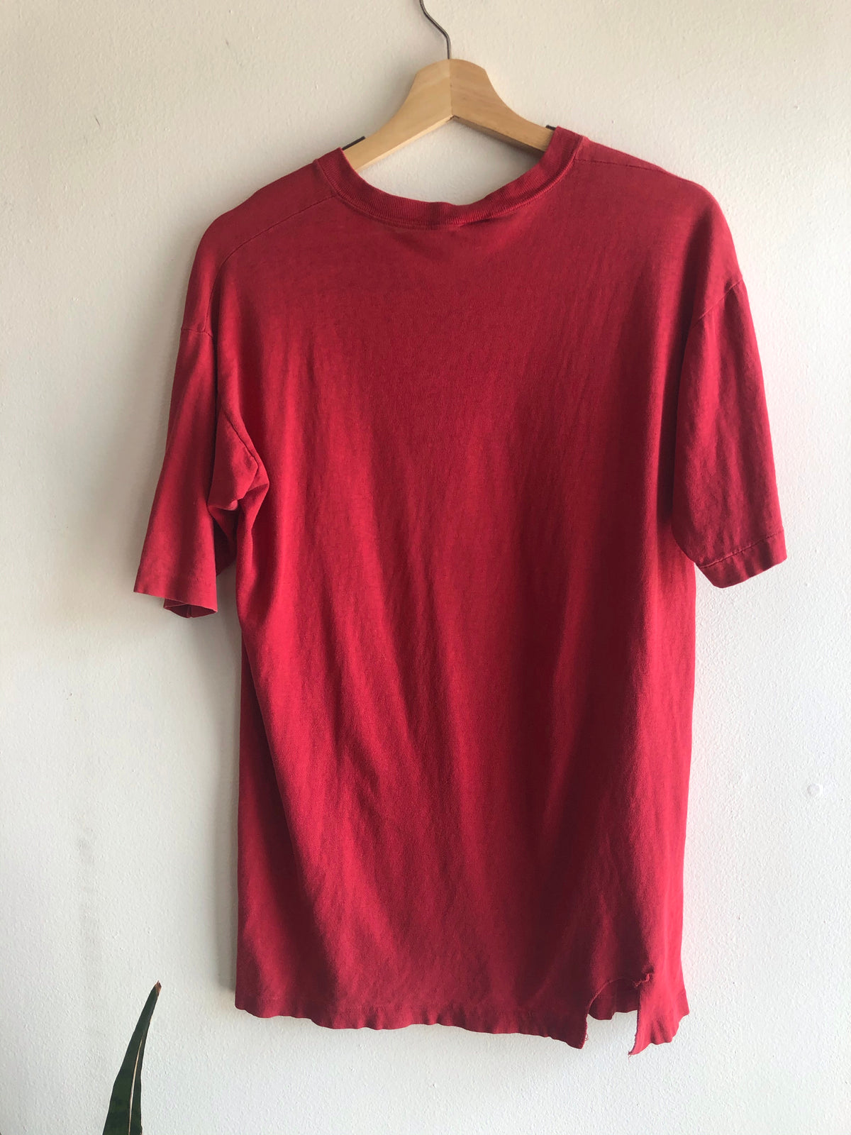Vintage 1970’s Champion “Sherwood Forest Camp” T-Shirt - La Lovely Vintage 