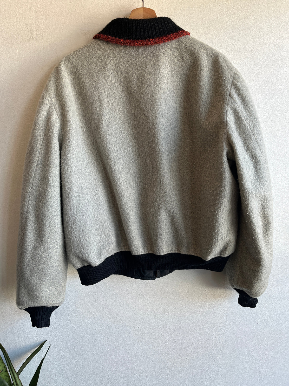 Vintage 1950’s McGregor Reversible Ricky Jacket - La Lovely Vintage 