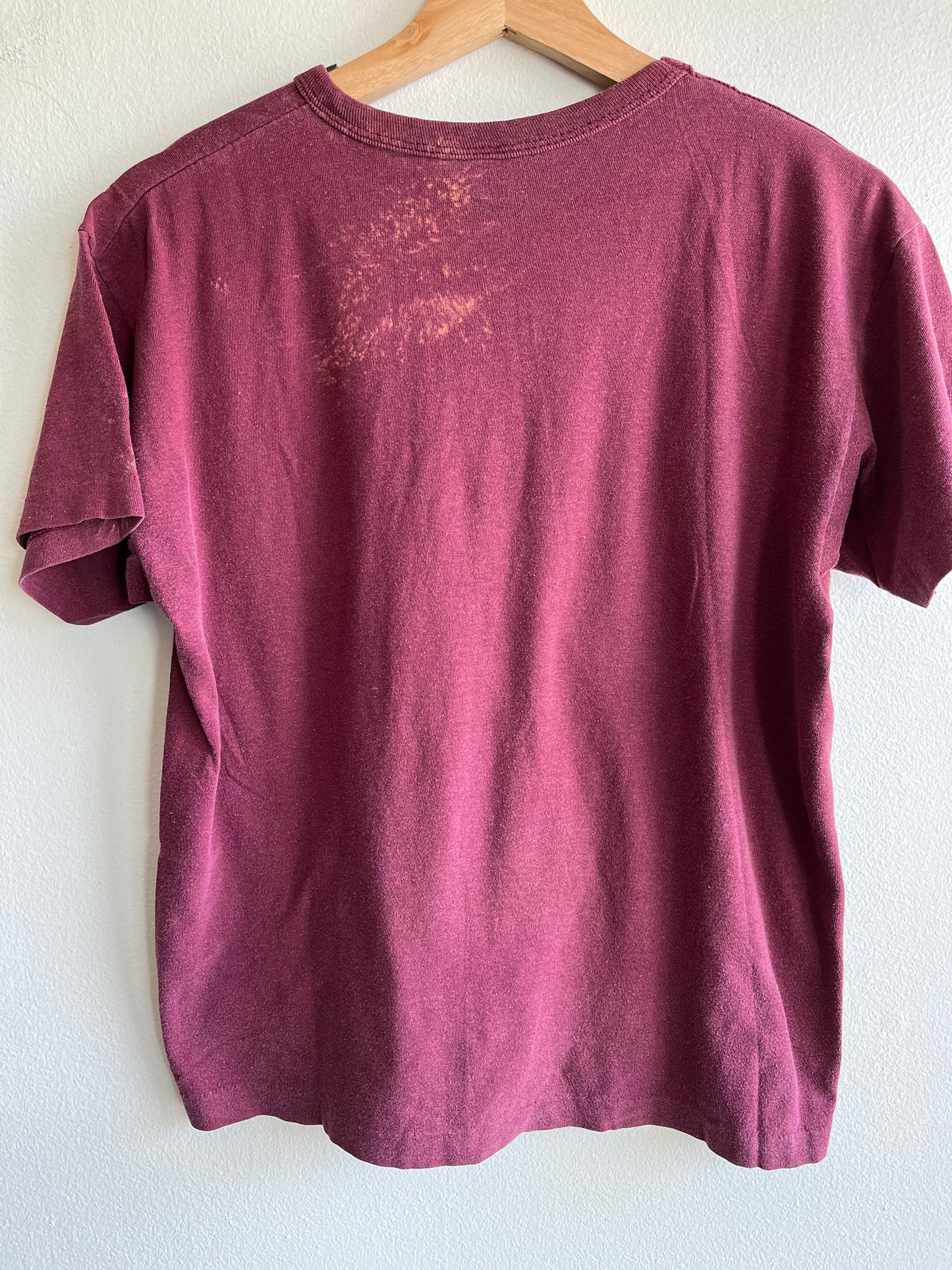 Vintage 1980’s Champion Harvard T-Shirt