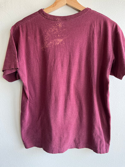 Vintage 1980’s Champion Harvard T-Shirt