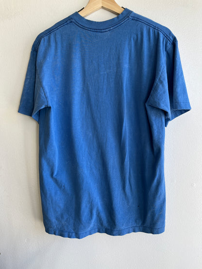 Vintage 1990’s  Harley Davidson Cafe T-Shirt