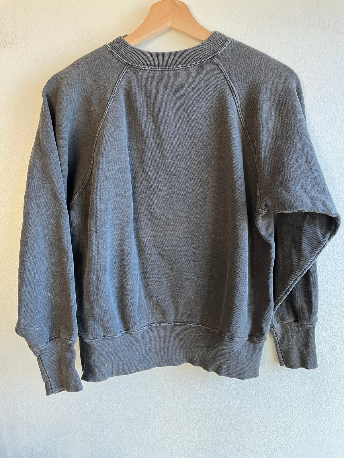 Vintage 1960’s Alpha Xi Delta Sweatshirt - La Lovely Vintage 