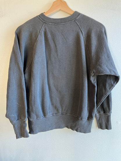Vintage 1960’s Alpha Xi Delta Sweatshirt - La Lovely Vintage 