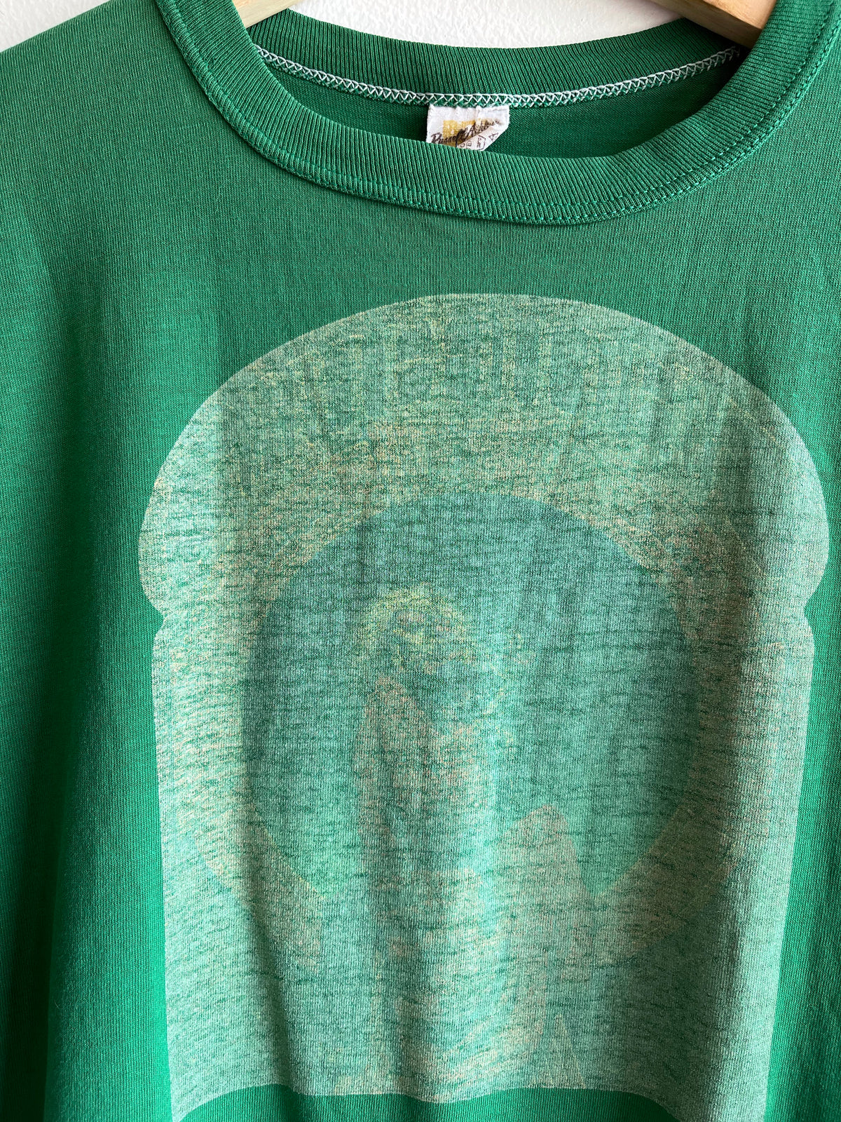 Vintage 1970’s Grateful Dead “Blues for Allah” T-Shirt - La Lovely Vintage 