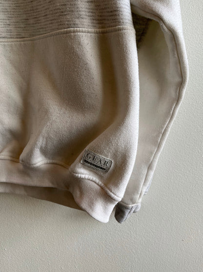 Vintage 1980/90’s Apple Macintosh Crewneck Sweatshirt - La Lovely Vintage 