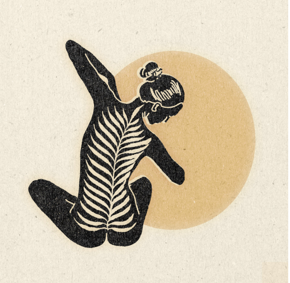 Real Fun, Wow! - Prints - La Lovely Vintage 